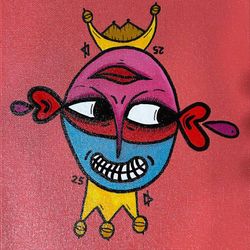 King and Queen