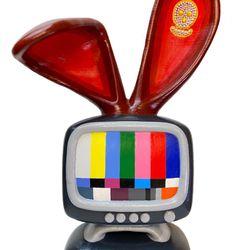 Eternal Life Bunny TV
