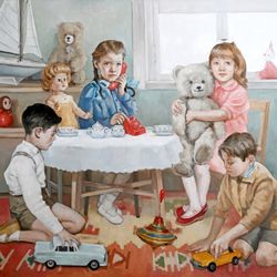 Нелинейная игра