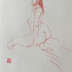 Nu sketch