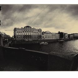 Аничков мост