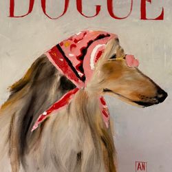 DOGUE