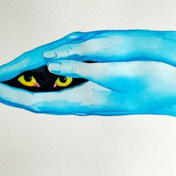 Прятки