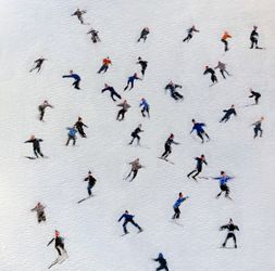 Спортсмены
