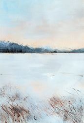 Карелия, река Суна