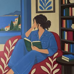 Серия "Книголюб"