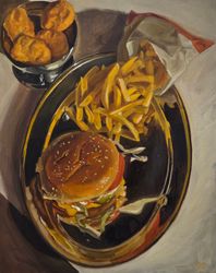 LUNCH VI