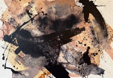 Stratum. Terra Atra I