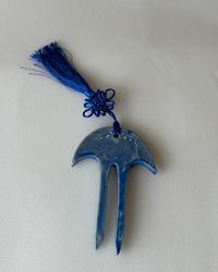 Заколка