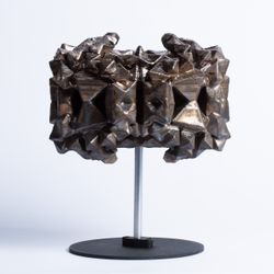 Из серии "Crystals: Weldnode"