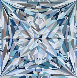 Crystal Sky
