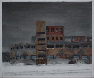 Ушаковские бани