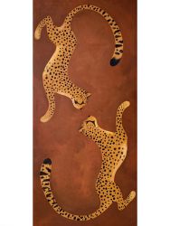 Гепарды