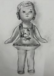 Куколка #6