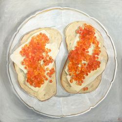 Праздничный ужин