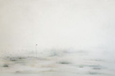Сохраняя природу. Красный флаг (Series Save nature. Red Flag)