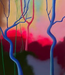 Ритм изгиба