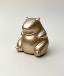 Фэнси — Капи