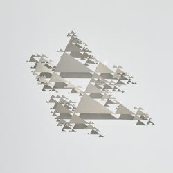 Зеркало ▲ 004