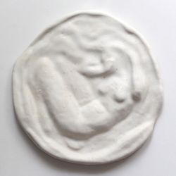 Жемчужница 8. Яичная скорлупа