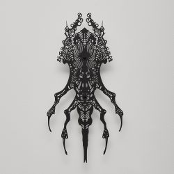 Umbra xenos 4