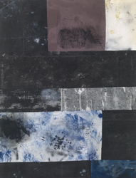 UNTITLED, NATURAL BLUE