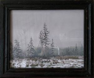 Сосны
