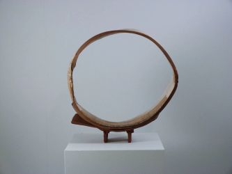 Cylinder "Through.Fear" #4