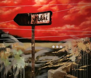 Crossroads
