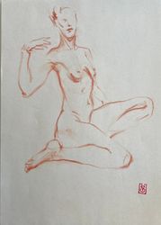 Nu sketch