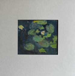 Кувшинки