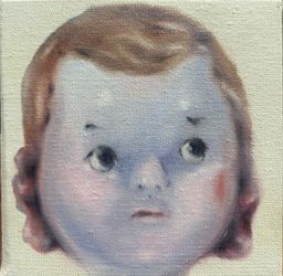 Куколка #11