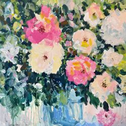 Beautiful roses