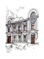 Особняк Трестер