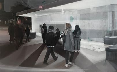 Pathways VII