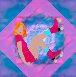 В своих мечтах — 2