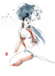 Burlesque 015