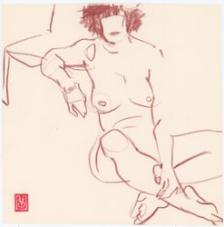 Nude