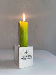 Подсвечник "Vivienne Westwood"