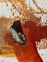 Strati Minima. Terra Rubra 3