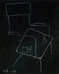 Стул