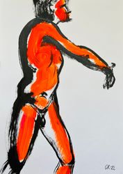 nude man 7