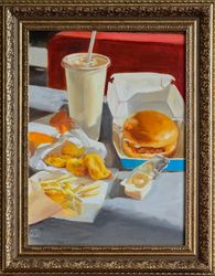 LUNCH IV