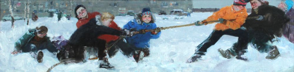 Масленица