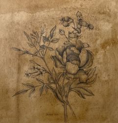 Flowers #3
