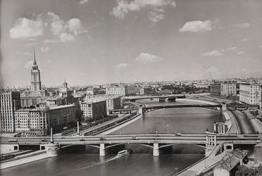 Три моста