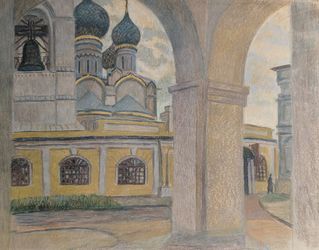 Ростов Великий
