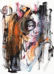 Démon 1