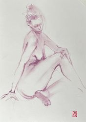 Nu sketch