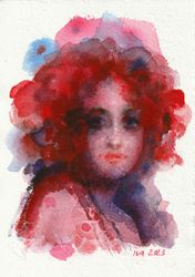 Visages du passé 1